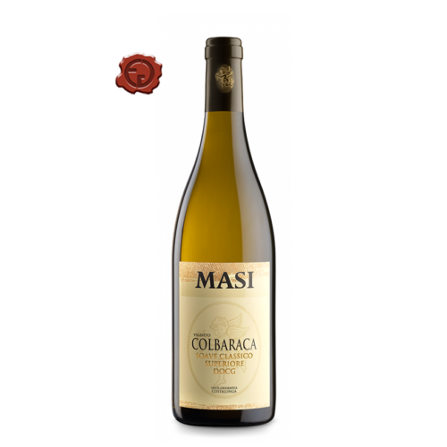 Masi: Soave Classico Superiore DOCG "Colbaraca"