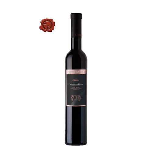 Kettmeir: Alto Adige Moscato Rosa DOC