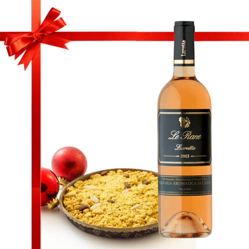 Wine Box Dolce