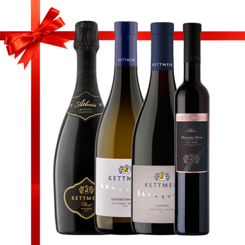Wine Box Kettmeir