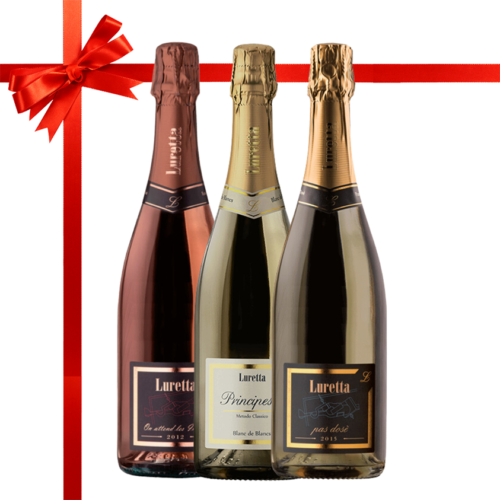 Wine Box Luretta