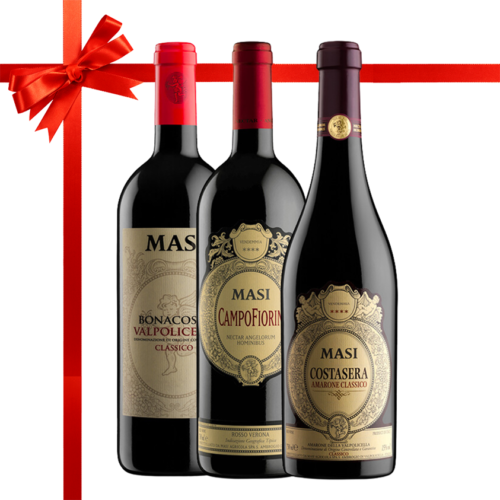 Wine Box Masi