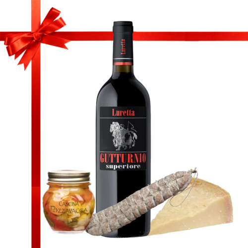 Wine Box Piacentina