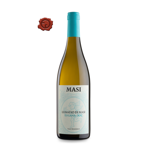 Masi: Lugana DOC "Lunatio"